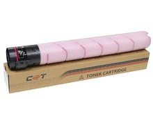 Тонер-картридж CET TN-221M для KONICA MINOLTA Bizhub C227/C287 Magenta, 467г, 21000 страниц