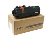 Тонер-картридж повышенной емкости CET TK-1170HC для KYOCERA ECOSYS M2040dn/2540dn/2540dw/2640idw 450г, 12000 страниц