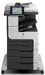 Монохромное МФУ HP LaserJet Enterprise 700 M725z (CF068A)