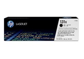 Картридж HP CF210X для HP Color LaserJet Pro 200 M251/Pro 200 M276, BK, 2,4KK