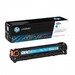 Картридж HP CF211A для HP Color LaserJet Pro 200 M251/Pro 200 M276, C, 1,8K