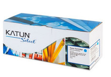 Картридж для принтеров HP Color LaserJet Pro 200 color M251/MFP M276 Katun CF211А