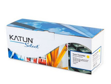 Картридж Katun CF212А для принтеров HP Color LaserJet Pro 200 color M251/MFP M276, Y, 1.8K