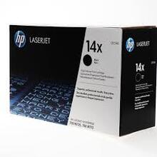 Картридж HP CF214X для HP LaserJet 700 M712/MFP M725, 17,5K