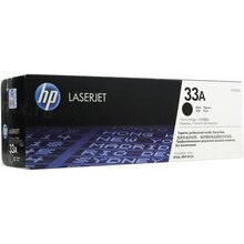 Картридж HP CF233A для HP LaserJet M106/M134, 2,3K