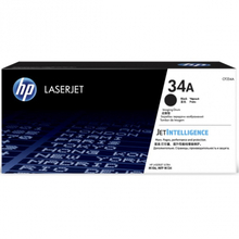 Драм-картридж HP CF234A для HP LaserJet M106/M134, 9,2K