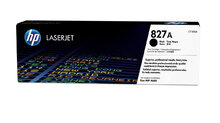 Картридж HP CF300A для HP Color LaserJet M880z/M880z+, BK, 29,5K