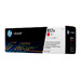 Картридж HP CF303A для HP Color LaserJet M880z/M880z+, M, 32K