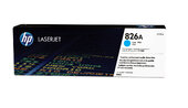 Картридж HP CF311A для HP Color LaserJet M855dn/x+/xh, C, 31,5K
