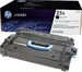 Картридж HP CF325X для HP LaserJet M806/M830, 34,5K