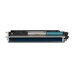 Картридж HP CF351A для HP Color LaserJet Pro M176n/M177fw, C, 1K