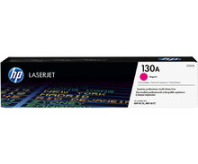Картридж HP CF353A для HP Color LaserJet Pro M176n/M177fw, M, 1K