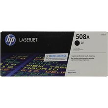 Картридж HP CF360A для HP Color LaserJet Enterprise M552/M553/M577, BK, 6K