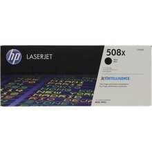 Картридж HP CF360X для HP Color LaserJet Enterprise M552/M553/M577, BK, 12,5K