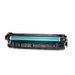 Картридж HP CF361X для HP Color LaserJet Enterprise M552/M553/M577, C, 9,5K
