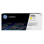Картридж HP CF362X для HP Color LaserJet Enterprise M552/M553/M577, Y, 9,5K