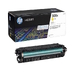 Картридж HP CF362X для HP Color LaserJet Enterprise M552/M553/M577, Y, 9,5K