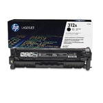 Картридж HP CF380A для HP Color LaserJet Pro MFP M476, BK, 2,4K
