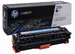 Картридж HP CF381A для HP Color LaserJet Pro MFP M476, C, 2,7K