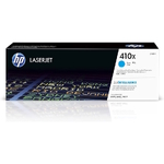 Картридж HP CF411X для HP Color LaserJet Pro M452/M477, C, 5K