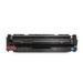 Картридж HP CF411X для HP Color LaserJet Pro M452/M477, C, 5K