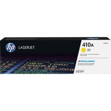 Картридж HP CF412X для HP Color LaserJet Pro M452/M477, Y, 5K
