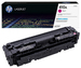 Картридж HP CF413A для HP Color LaserJet Pro M452/M477, M, 2,3K
