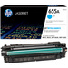 Картридж HP CF451A для HP Color LaserJet M652/ 653/ M681/ 682, C, 10,5K
