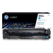 Картридж HP CF531A для HP Color LaserJet M180n/M181fw, C, 0,9K