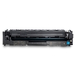 Картридж HP CF531A для HP Color LaserJet M180n/M181fw, C, 0,9K