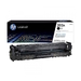 Картридж HP CF540A для HP Color LaserJet M254/M280/M281, BK, 1,4K