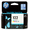 Картридж HP CH562HE №122 для HP Deskjet 1050, 2050, 2050s, C/Y/M, 0.1K