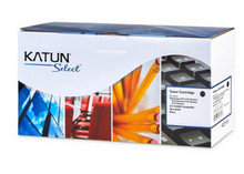 Картридж Katun CLT-K409S для принтеров Samsung CLP-310/315, CLX-3170, BK, 1.5K