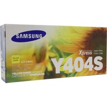 Картридж Samsung CLT-Y404S (SU452A) для Samsung Xpress C430/C432/C433/C480/C428/C483, Y, 1K