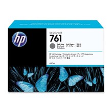 Картридж HP CM996A для HP Designjet T7100, Dark G, 400 ml