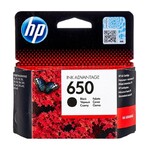 Картридж HP CZ101AE для HP Deskjet Ink Advantage 2515/2515, BK, 0.36K