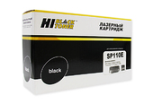 Картридж Hi-Black (HB-SP 110E) для Ricoh Aficio SP 110Q/110SQ/SP111/111SU/111SF, 2K