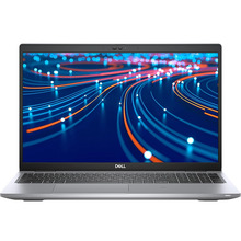 Ноутбук Dell Latitude 5520 i5-1135G7/8GB/256GB /15.6" 1920x1080 OLED 2,4 GHz / Graphics Iris Xe 6GB/W11Pro