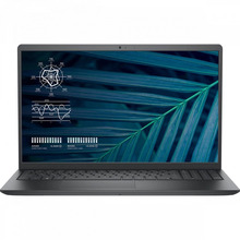 Ноутбук Dell Vostro 3510 Core i5-1135G7/8GB/512GB /15.6" 1920x1080 VA 2,4 GHz / Intel Iris Xe Graphics/ Ubuntu