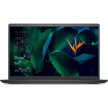 Ноутбук Dell Vostro 3515 Ryzen 3-3250U /8GB/256GB/15.6" 1920x1080/2,6 GHz / Radeon Graphics / W11Pro