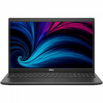 Ноутбук Dell Vostro 3520 i7-1255U /16GB/512GB/15.6" 1920x1080/1,7 GHz / Graphics Iris Xe / Ubuntu