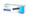 Картридж Europrint EPC-213A для принтеров HP Color LaserJet Pro 200 color M251/MFP M276, M, 1.8K