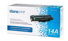 Картридж для принтеров HP LaserJet Pro 700M 712/M715/M725, Canon LBP8710/8720/8730/8750/8780 Europrint EPC-214A