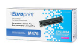Картридж Europrint EPC-383A для принтеров HP Color LaserJet Pro MFP M476, M, 2.7K