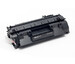 Картридж для принтеров HP LaserJet P2035/P2055 Europrint EPC-505A