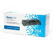 Картридж для принтеров HP LaserJet P2035/P2055 Europrint EPC-505A