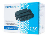 Картридж для принтеров HP LaserJet 2410/2420/2430 Europrint EPC-6511Х