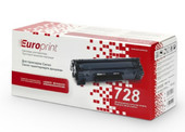 Картридж для принтеров Canon i-SENSYS MF4410/4420 Europrint EPC-728