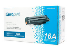 Картридж для принтеров HP LaserJet 5200 Europrint EPC-7516A