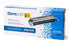 Картридж для принтеров HP Color LaserJet 5500/5550 Europrint EPC-9730A